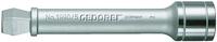Gedore 1990 KR-2 3128180 Accessoires voor dopsleutels Aandrijving 1/2 (12.5 mm) 1 stuk(s) - thumbnail