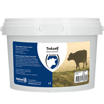 Excellent Trekzalf 1 l Excellent Trekzalf 1 l