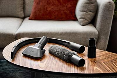 AEG AKIT09C Home & Car Kit Stofzuiger accessoire Zwart