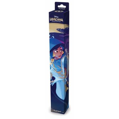 Disney Lorcana TCG Jasmine speelmat