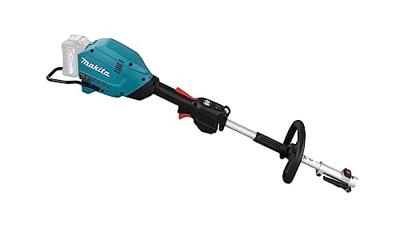 Makita UX01GZ01 Accu Combisysteem + Bosmaaier XGT 40V Max Basic Body - thumbnail