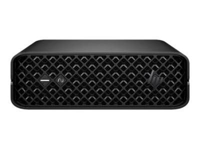 HP Workstation Mini-PC Z2 Mini G1i Intel® Core™ Ultra 7 (Series 2) 265 5.3 GHz 32 GB RAM 1 TB SSD Nvidia RTX A1000 A40LTET