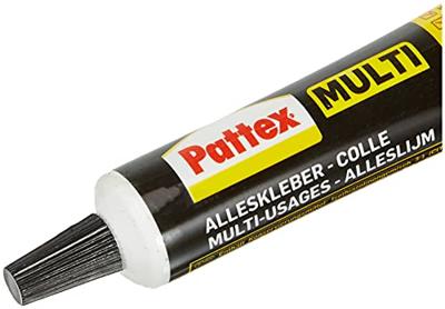 Pattex MULTI alleslijm 20 g
