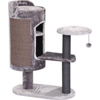 Krabpaal Tonni Dubbel Grijs - thumbnail