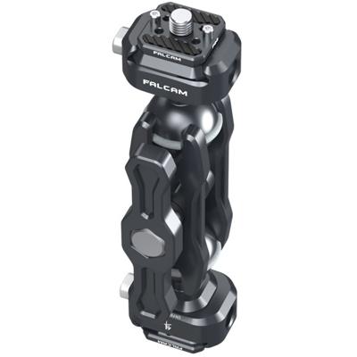Falcam F22 Dual Quick Release Monitor Mount Kit 2548