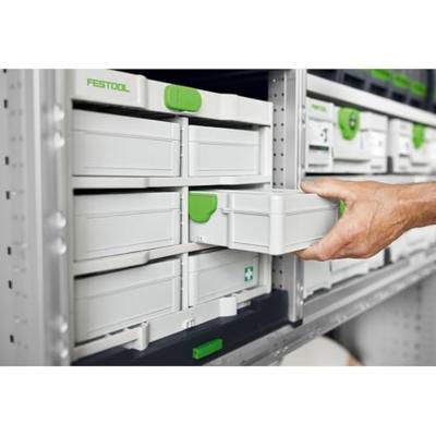Festool SYS3 S 76 TRA Systainer³ - 577817 - thumbnail