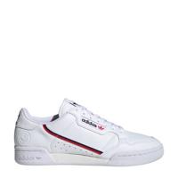 adidas Originals Continental 80 Vegan sneakers wit - thumbnail