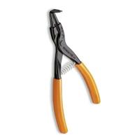 Beta borgveertang uitwendig gebogen punten - thumbnail