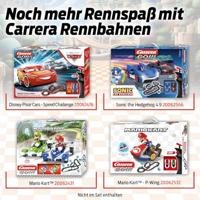Carrera rc - sonic racer - thumbnail