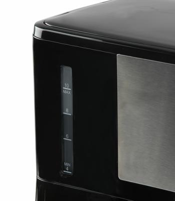 Drip Koffiemachine DOMO DO733K Drip Koffiemachine DOMO DO733K
