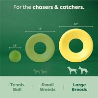 Hondenspeelgoed Earth Rated - thumbnail