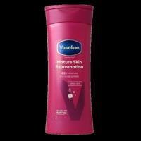 Vaseline Body lotion mature skin 400 Milliliter - thumbnail