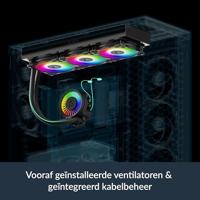 Arctic ACFRE00185A PC-waterkoeling - thumbnail