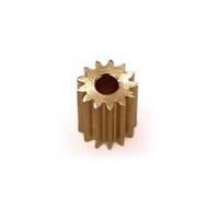 Carisma GT24B Metal Pinion Gear 13T (CA15427) - thumbnail