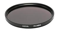 Hoya Grijsfilter PRO ND4 - 2 stops - 82mm - thumbnail