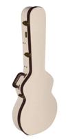 Gator Cases GW-JM-335 houten koffer voor semi-hollow gitaar - thumbnail