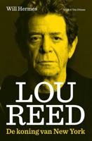 Lou Reed - Will Hermes - ebook - thumbnail