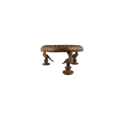 Tafeltje met Vogels (Model 1 - 10,5 cm Tafeltje met Vogels (Model 1 - 10,5 cm