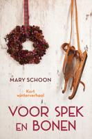 Voor spek en bonen - Mary Schoon - ebook - thumbnail
