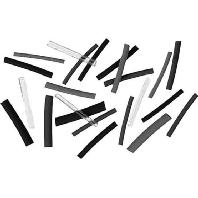 Bosch Accessories 1609201813 Krimpkous voor Bosch-heteluchtpistolen, 4,8 - 9,5 mm