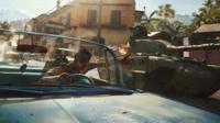 Far Cry 6 Gold Editie (PlayStation 4) - thumbnail