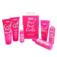 Umberto Giannini Your Best Curl Kit - thumbnail