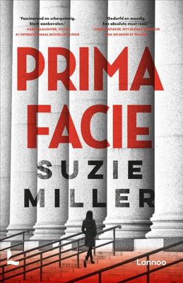 Prima Facie - Suzie Miller - ebook