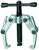 Gedore 1628402 Poelietrekker voor accupool Spanbereik 70 mm Aantal haken 2 - thumbnail
