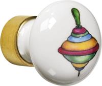 Meubelkn.pors.Pad.30mm MGO/tol - thumbnail