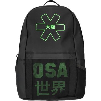 Osaka Pro Tour Backpack Compact - Iconic Black