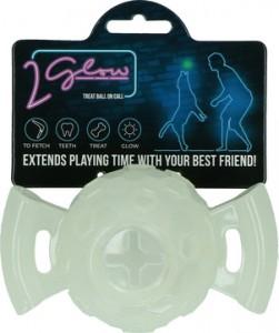 2 Glow Treat Ball on Call