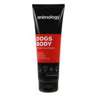 Animology Dogs Body Dog Shampoo 250 ml - thumbnail