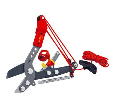 WOLF-Garten multi-star boomschaar Vario RC-VM