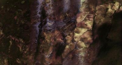 Muance Muance Fotobehang Raw marble - MU13097