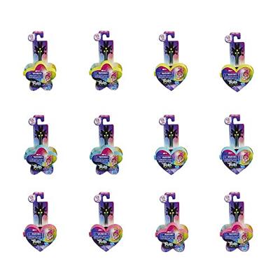 Trolls Tiny Dancers 2-Pack Trolls Tiny Dancers 2-Pack