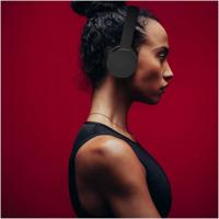 Celly ULTRABEAT Headset Bedraad en draadloos Hoofdband Micro-USB Bluetooth Zwart - thumbnail