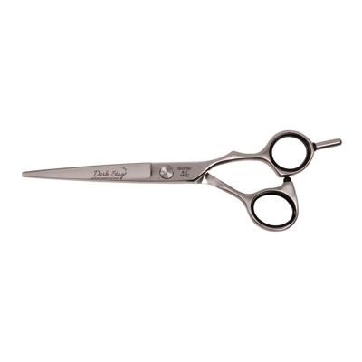 Dark Stag Scissors Offset Barber Scissors DS+ 6" 1Stuks