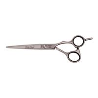 Dark Stag Scissors Offset Barber Scissors DS+ 6" 1Stuks - thumbnail
