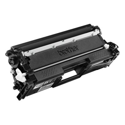 Brother TN-821XLBK zwart - thumbnail