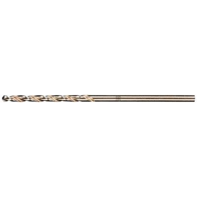 PFERD TOOLS 25203735 HSSE-Co 5 Spiraalboor 1.9 mm Gezamenlijke lengte 46 mm DIN 338 10 stuk(s) PFERD TOOLS 25203735 HSSE-Co 5 Spiraalboor 1.9 mm Gezamenlijke lengte 46 mm DIN 338 10 stuk(s)