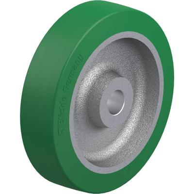 Blickle GSTN 302/40H7 Aandrijfwiel Wieldiameter: 300 mm Draagvermogen (max.): 1600 kg 1 stuk(s)