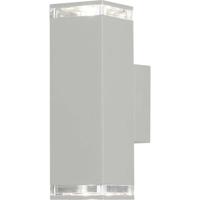 Konstsmide Pollux 407-250 Buitenlamp (wand) LED GU10 14 W Wit - thumbnail