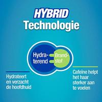 Dr. Wolff Alpecin Hybrid Caffeine Shampoo Droge en Jeukende Hoofdhuid 250ml - thumbnail