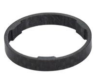 Radon Carbon Spacer Extra Light 1 1/8" 5mm - thumbnail