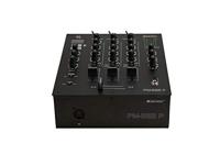 Omnitronic PM-322P 3-kanaals dj-mixer met BT en USB-speler - thumbnail