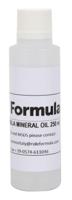 Formula mineral oil 250ml for cura disc brakes - thumbnail