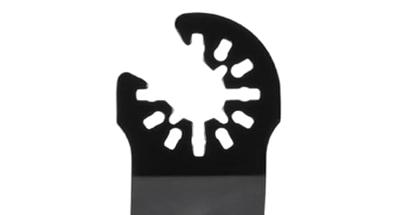 Einhell 708002 Schaber HCS, Starr 52mm Chroom-vanadium staal, HCS Schaaf 52 mm 1 stuk(s)