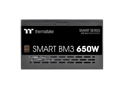 Thermaltake Smart BM3 PC voeding Thermaltake Smart BM3 PC voeding