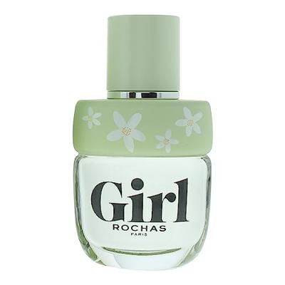 Rochas Girl Blooming Eau de Toilette Spray 40 ml Dames