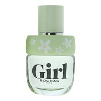 Rochas Girl Blooming Eau de Toilette Spray 40 ml Dames - thumbnail